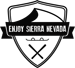 Enjoy Sierra Nevada - Logotipo